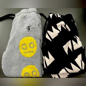 3 Piece nununu bundle